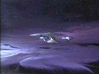 Click to watch 'Lonely Among Us' (popup) Star Trek TNG